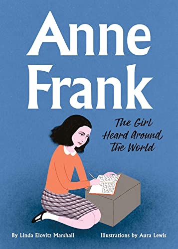 Cover of Anne Frank