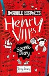 Henry VIII's Secret Diary