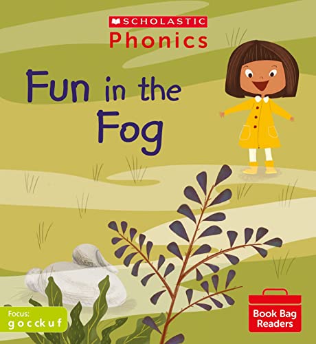 Cover of Fun in the Fog (Set 2)