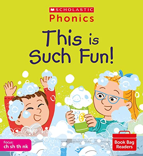Cover of This Is Such Fun! (Set 4)
