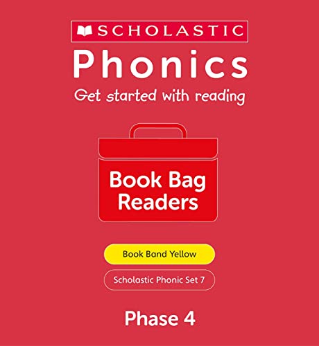Cover of Title 1 (Set 7)