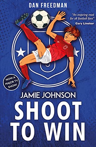 Cover of Shoot to Win (2021 Edition)