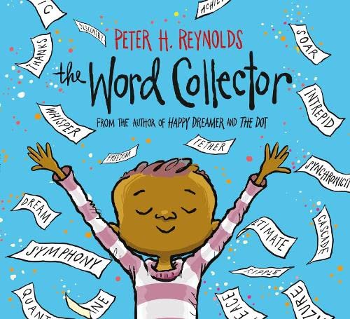 Cover of Word Collector