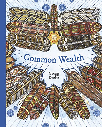 Cover of Common Wealth