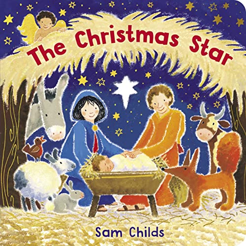 Cover of Christmas Star (NE) (BB)