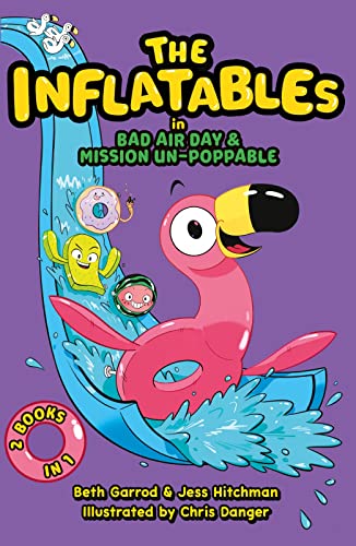Cover of Inflatables (1)