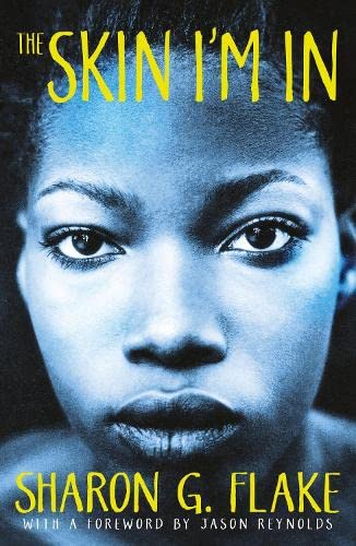 Cover of Skin I'm in EBOOK