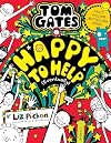 Tom Gates: Happy to Help (eventually) the brand-new, packed-with-pictures, bestseller!: 20