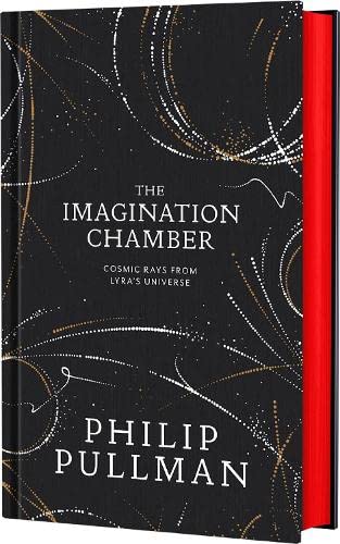 Cover of Imagination Chamber (eBook)