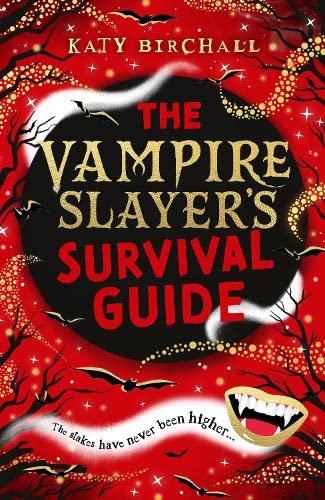 Cover of Vampire Slayer's Survival Guide