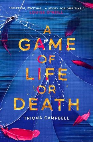 Cover of Game of Life or Death EBook
