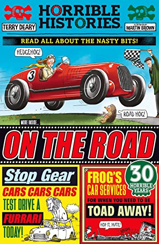 Cover of On the Road