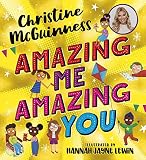 Amazon cover image