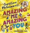Amazing Me, Amazing You - from autism ambassador, Christine McGuinness