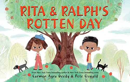 Cover of Rita and Ralph's Rotten Day