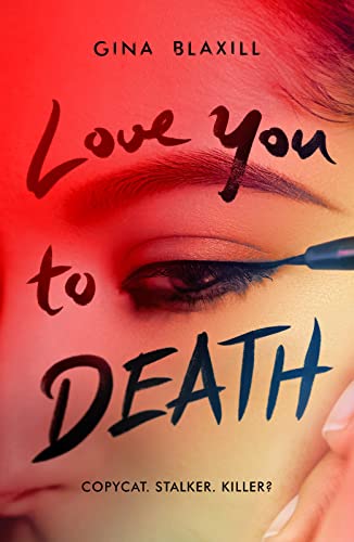 Cover of Love You to Death