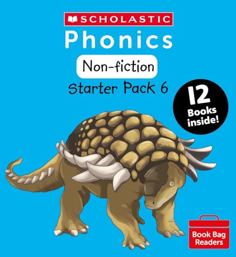 Cover of Starter Pack 6