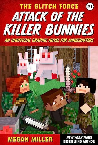 Cover of Attack of the Killer Bunnies