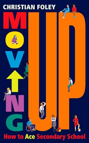 Cover of Moving Up