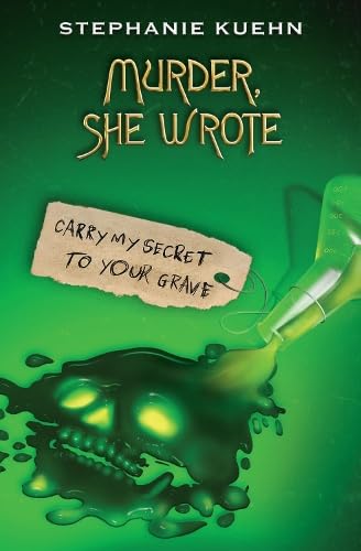 Cover of Murder She Wrote 2