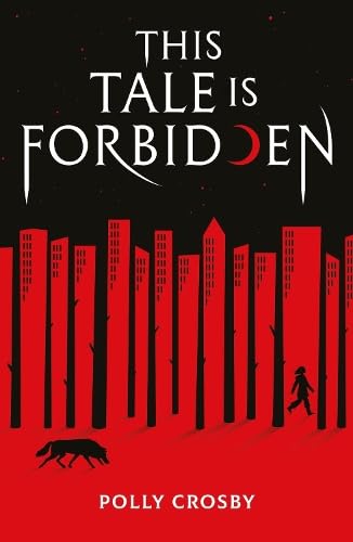Cover of This Tale Is Forbidden (eBook)