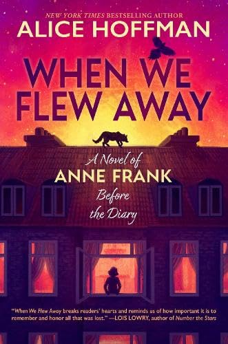 Cover of When We Flew Away