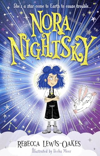 Cover of Nora Nightsky