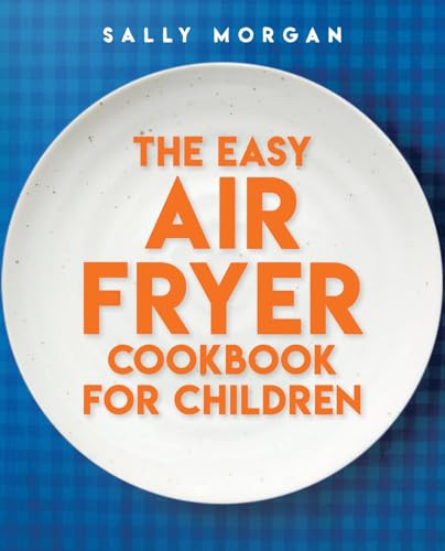 Cover of Family Air Fryer Cookbook