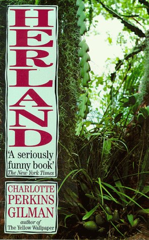 Cover of Herland