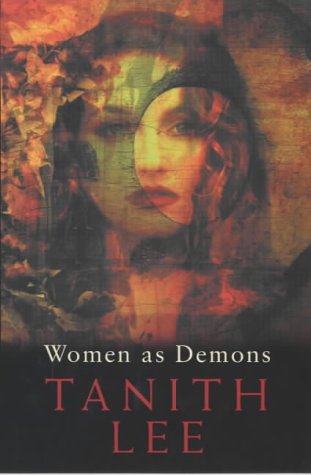 Women as Demons book cover