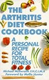 The Arthritis diet cookbook.