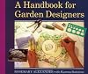 A Handbook for Garden Designers