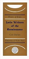 Latin writers of the Renaissance