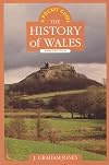 History of Wales: The Pocket Guide (University of Wales - Pocket Guide)