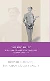 'Los invisibles' : a history of male homosexuality in Spain, 1850-1939