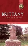 Brittany : the concise history