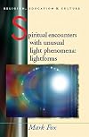 Spiritual Encounters with Unusual Light Phenomena: Lightforms (Religion, Education and Culture)