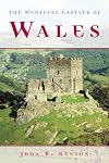 The Medieval Castles of Wales (Pocket Guide)