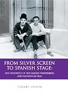 From silver screen to Spanish stage the humorists of the Madrid vanguardia and Hollywood film