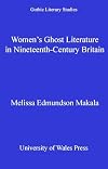 Women's ghost literature in nineteenth-century Britain