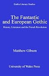 The fantastic and European gothic : history, literature and the French revolution