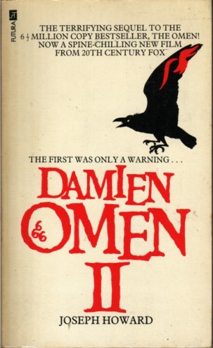 Damien: Omen II