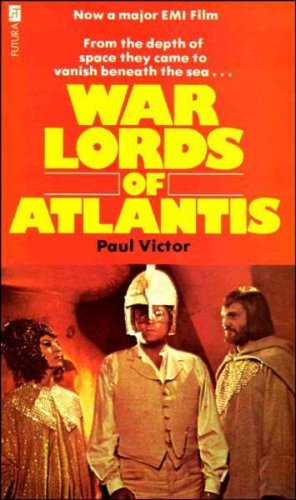 Warlords of Atlantis