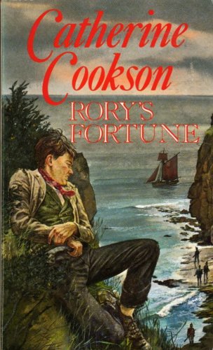 Rory's Fortune book cover