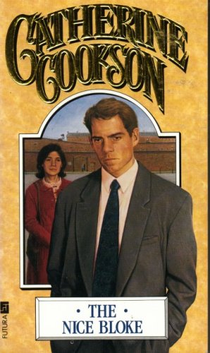 The Nice Bloke / A Scandal at Christmas book cover