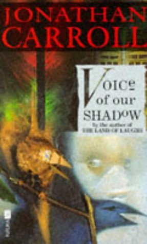 Cover of Voice of Our Shadow