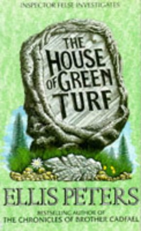 The House of Green Turf cover