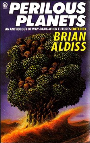 Perilous Planets book cover