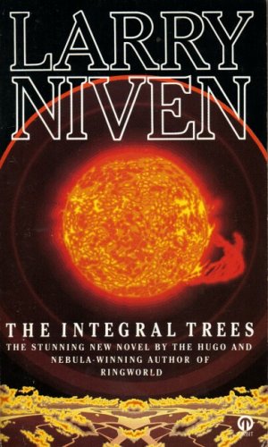 Cover of The Integral Trees