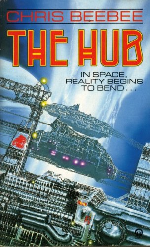 Cover of The Hub